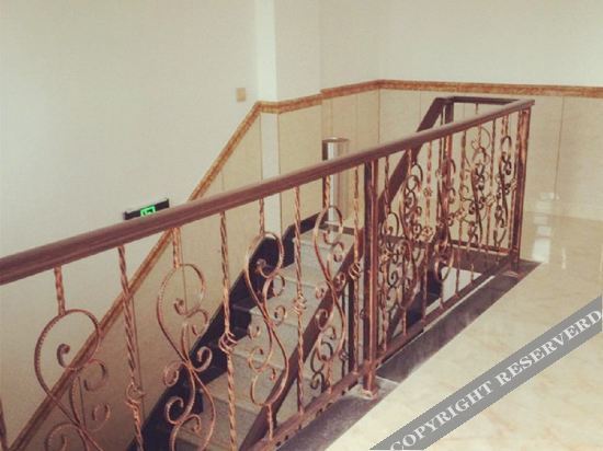 Хэфэй: Huierle Hotel