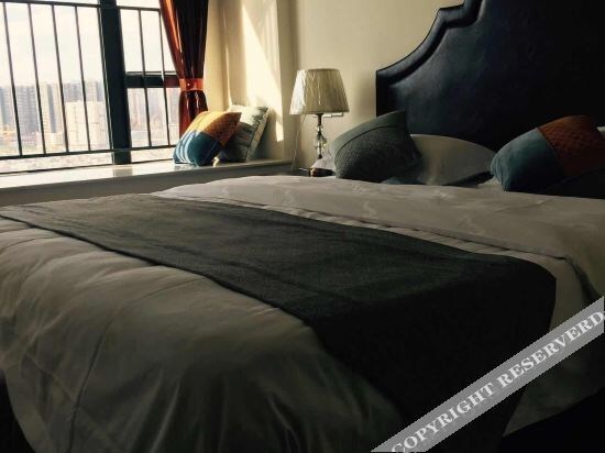 Хойчжоу: Qiansu Light Luxury Apartment (Daxiwan West District Country Garden Feicuishan)