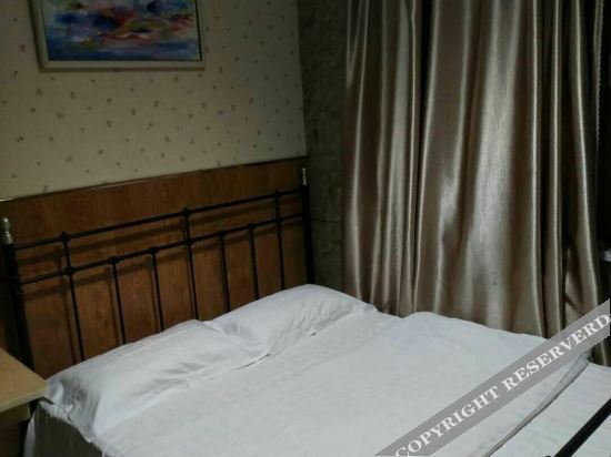 Шэньян: Shenyang Yulongfu Hotel