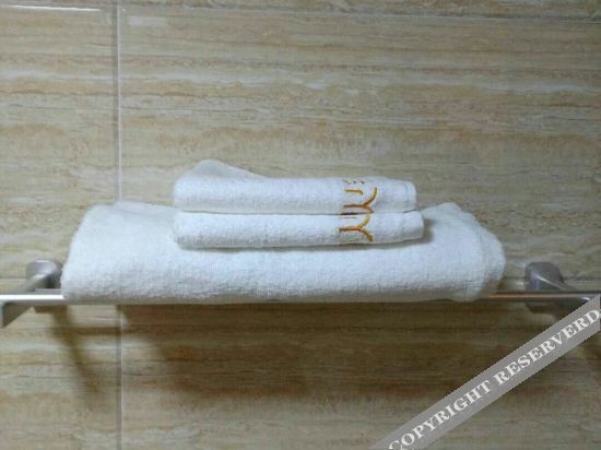 Шэньян: Shenyang Yulongfu Hotel