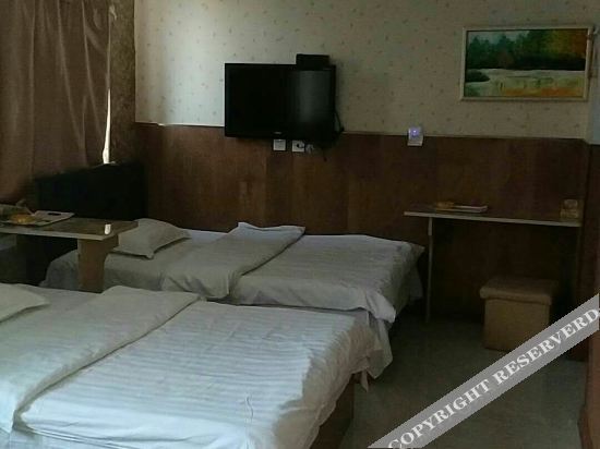 Шэньян: Shenyang Yulongfu Hotel