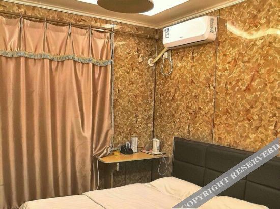 Шэньян: Shenyang Yulongfu Hotel