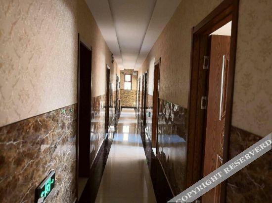 Шэньян: Shenyang Yulongfu Hotel