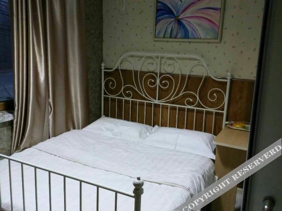 Шэньян: Shenyang Yulongfu Hotel