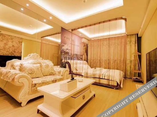 Victoria View Hotel (Yinchuan Dayuecheng) — фото 4