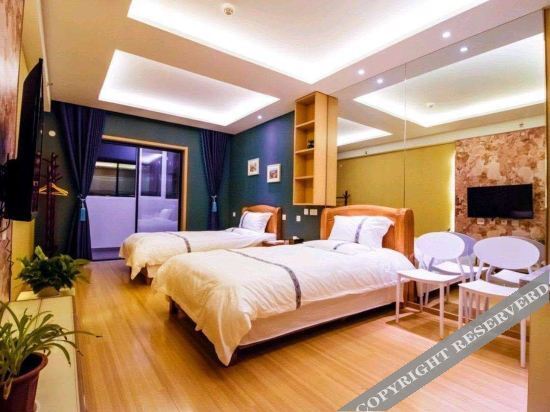 Victoria View Hotel (Yinchuan Dayuecheng) — фото 3
