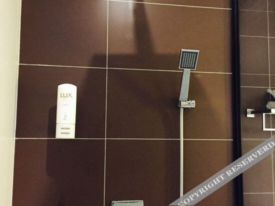 Чаочжоу: Aiyoupin Apartment Boutique Hotel
