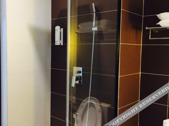 Чаочжоу: Aiyoupin Apartment Boutique Hotel