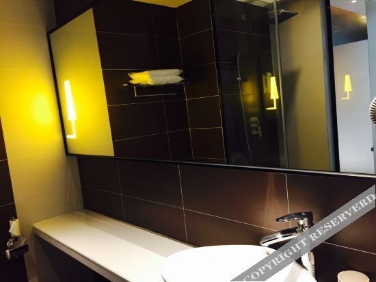 Чаочжоу: Aiyoupin Apartment Boutique Hotel