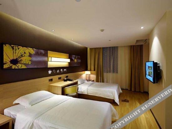 Чаочжоу: Aiyoupin Apartment Boutique Hotel