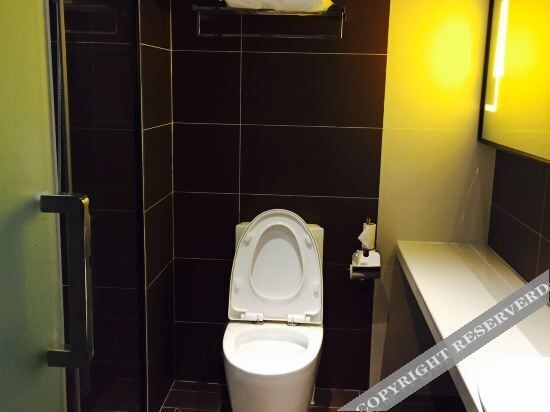 Чаочжоу: Aiyoupin Apartment Boutique Hotel