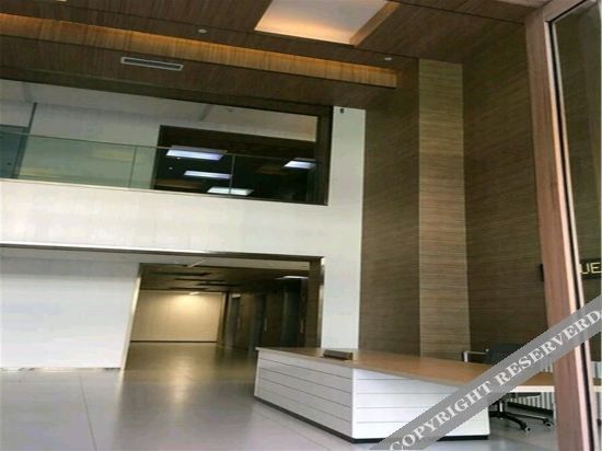 Иньчуань: Xingsu Hotel Apartment (Yinchuan Dayuecheng Branch)