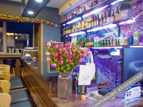 Иньчуань: Xingsu Hotel Apartment (Yinchuan Dayuecheng Branch)