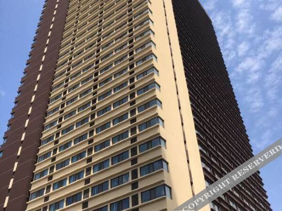 Иньчуань: Xingsu Hotel Apartment (Yinchuan Dayuecheng Branch)