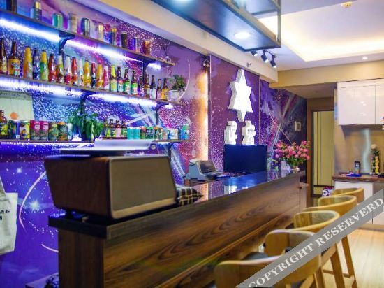 Xingsu Hotel Apartment (Yinchuan Dayuecheng Branch) — фото 6