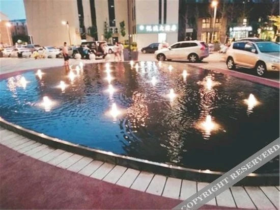 Иньчуань: Xingsu Hotel Apartment (Yinchuan Dayuecheng Branch)