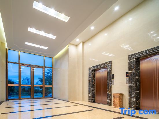 Vienna Classic Hotel （Quanzhou Luojiang Branch） — фото 4