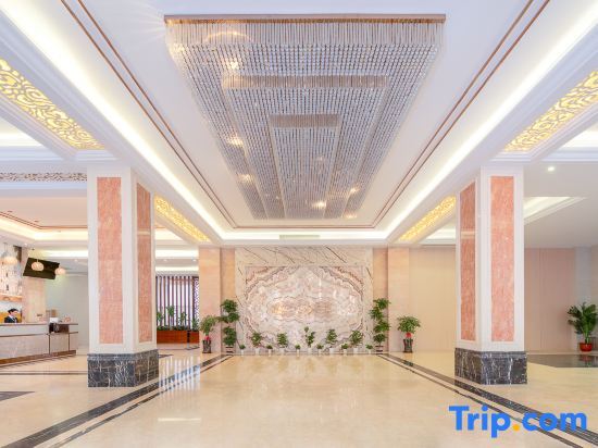 Цюаньчжоу: Vienna Classic Hotel （Quanzhou Luojiang Branch）