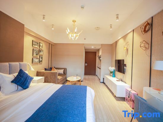 Youyu Internet Apartment (Silver Diamond Plaza) — фото 2