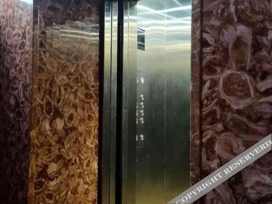 Yajiang Guya Shengshan Hotel — фото 4