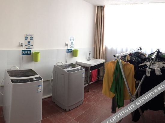 Наньнин: Jungle Express Hotel
