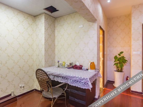 Чунцин: Meisu Meijia Apartment (Chongqing Xintianze International Plaza Branch)