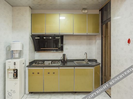 Чунцин: Meisu Meijia Apartment (Chongqing Xintianze International Plaza Branch)