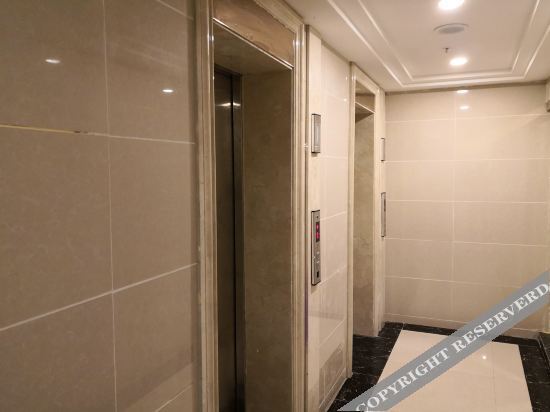 Лянфан: Qushe Service Apartment (Langfang Convention & Exhibition Center)