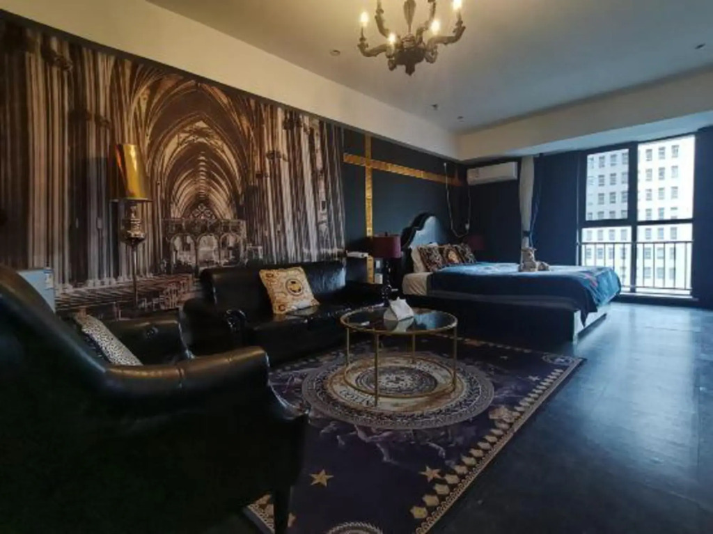 Хух-Хото: Le live serviced apartments