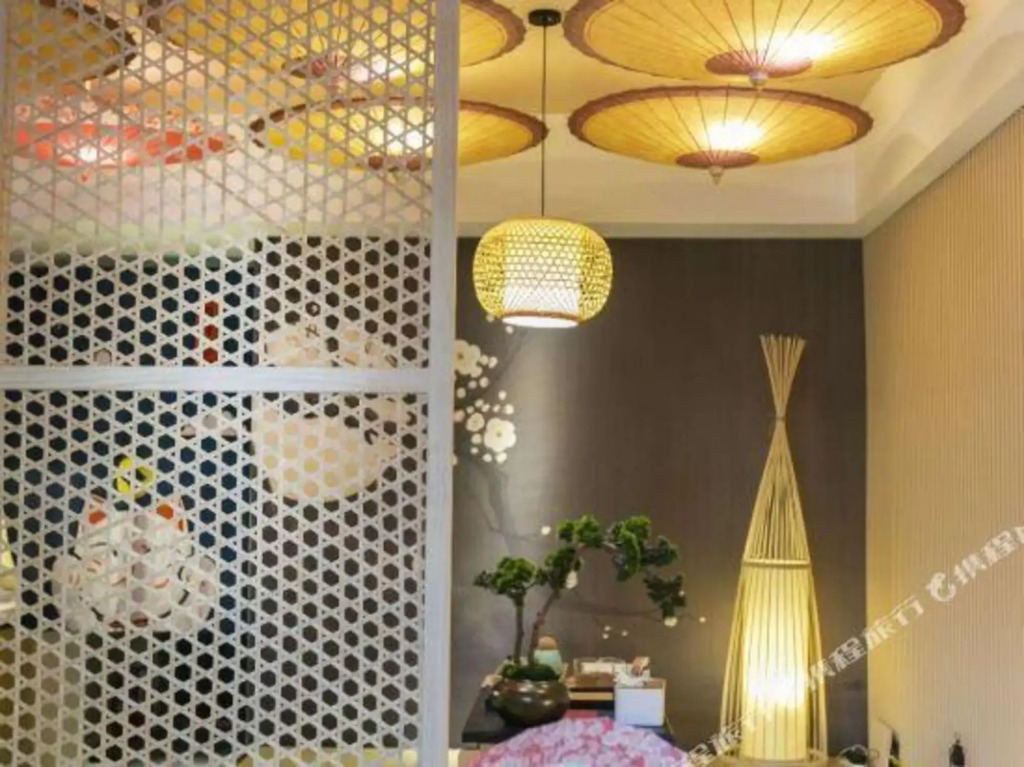 Хух-Хото: Le live serviced apartments