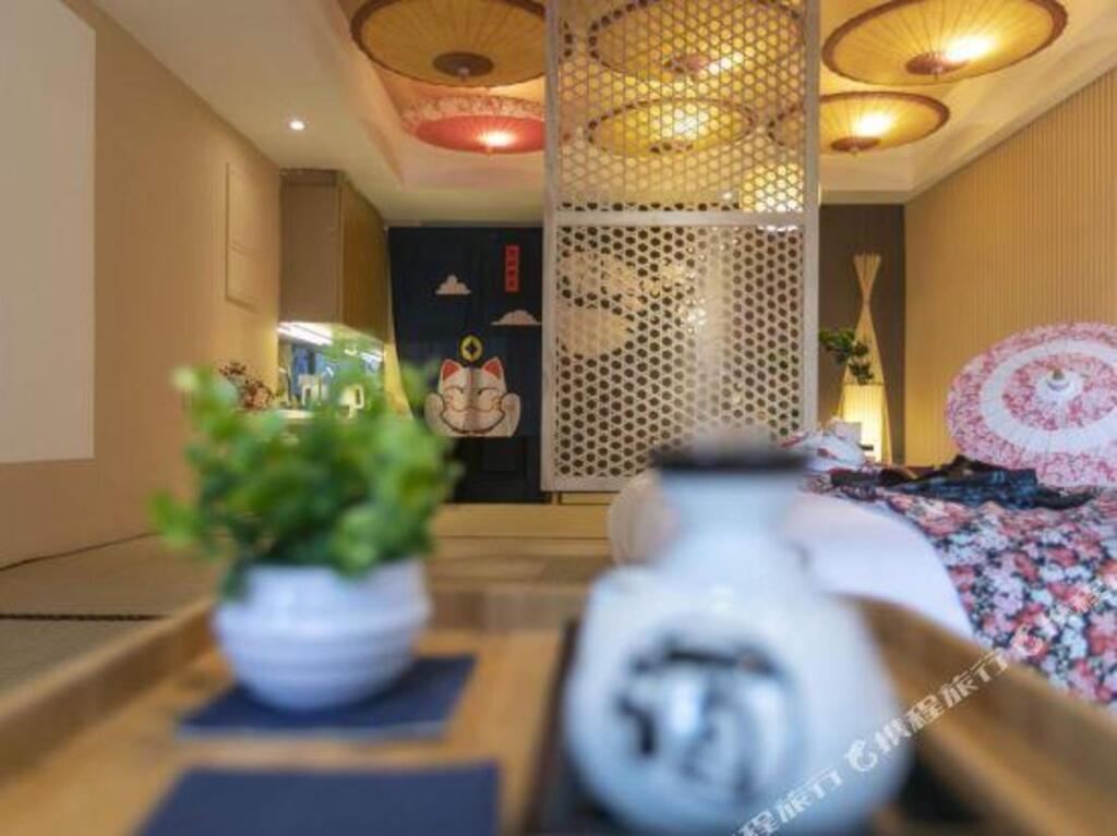 Хух-Хото: Le live serviced apartments
