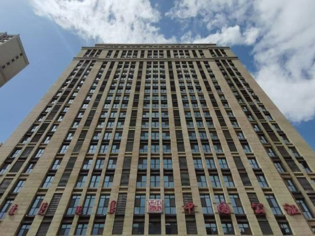 Хух-Хото: Le live serviced apartments