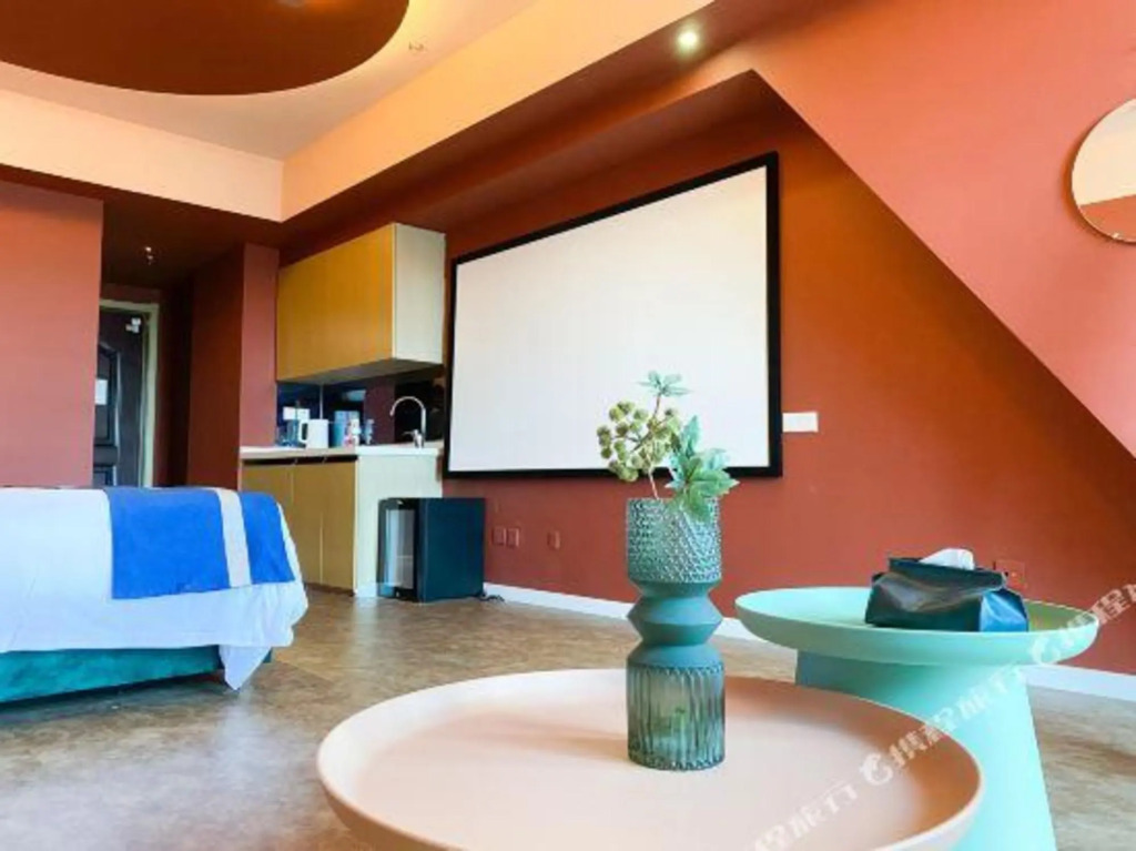 Хух-Хото: Le live serviced apartments