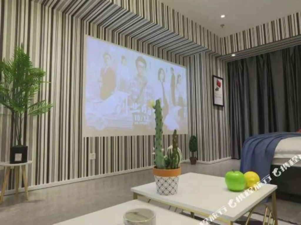 Хух-Хото: Le live serviced apartments