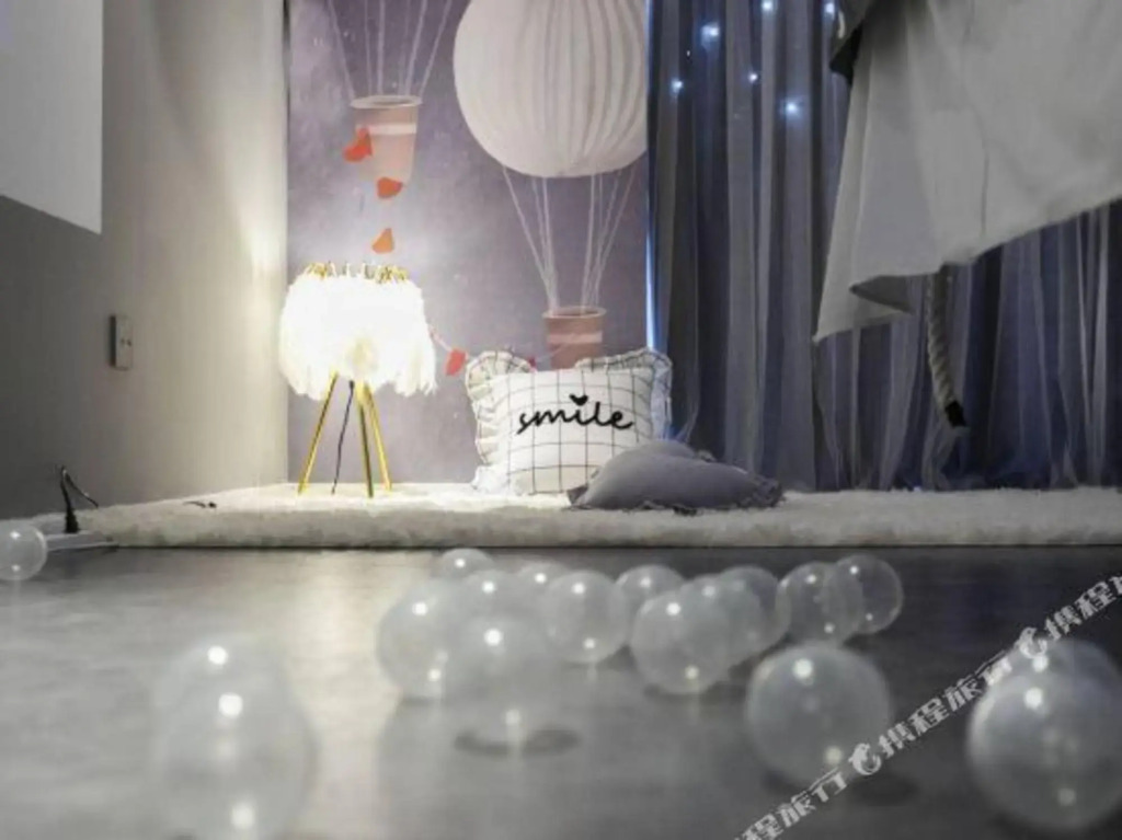 Хух-Хото: Le live serviced apartments