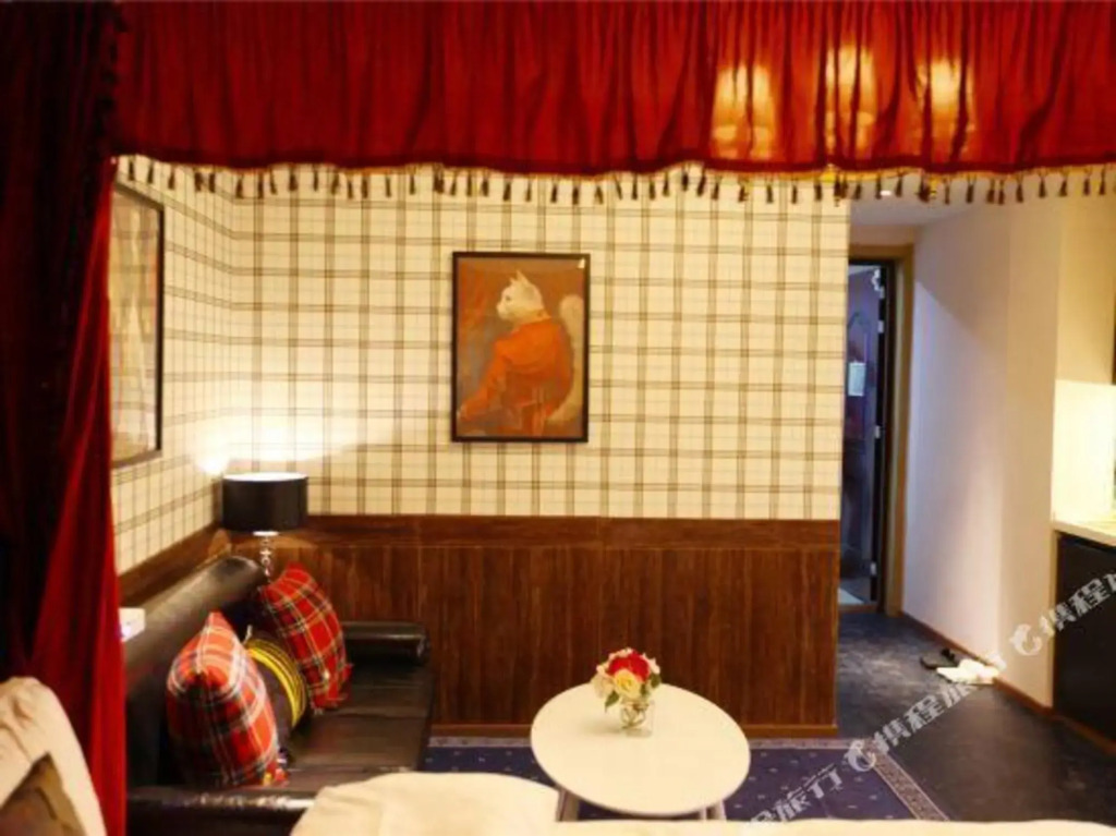 Хух-Хото: Le live serviced apartments
