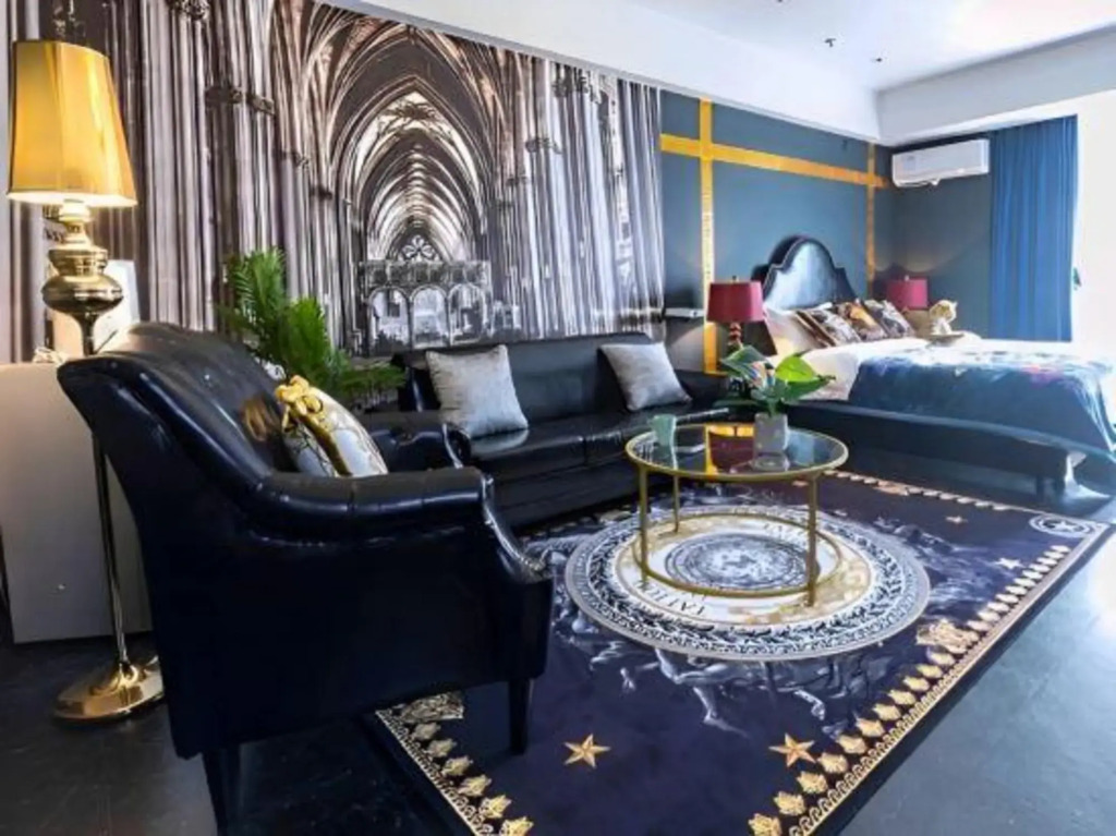 Хух-Хото: Le live serviced apartments