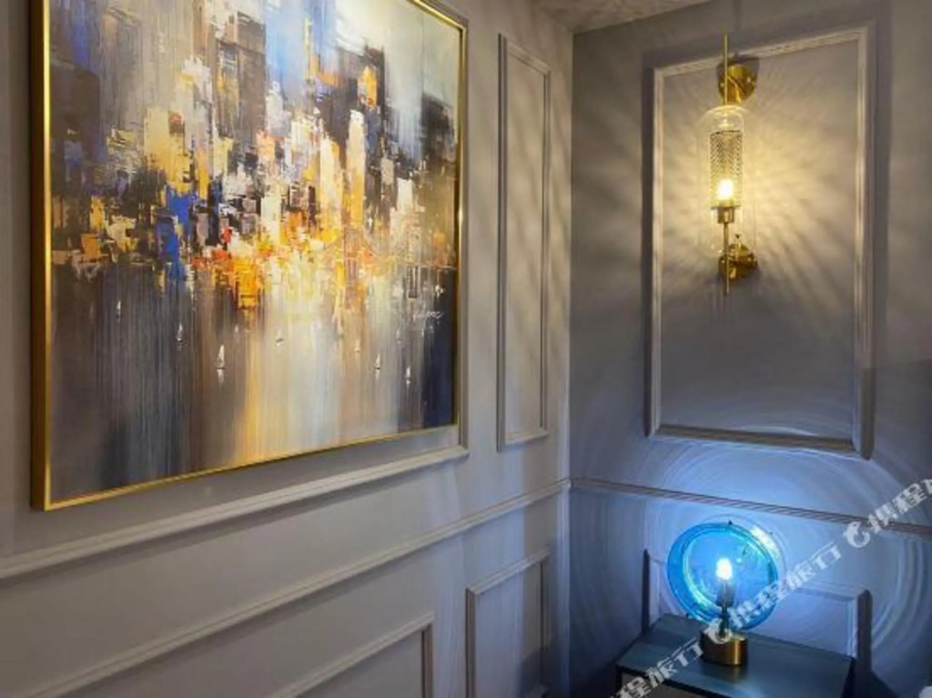 Хух-Хото: Le live serviced apartments