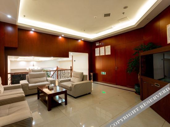 Юнъян: Weng'an Kaidu Hotel