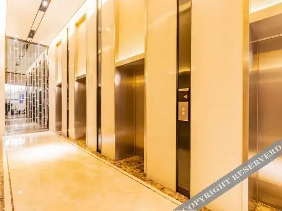 Ханчжоу: Huifan·Dream Apartment