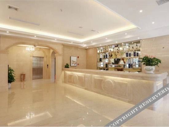 Хойчжоу: Jinweili Hotel