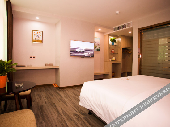 Хойчжоу: Jinweili Hotel