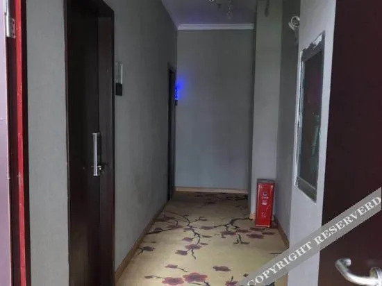 Фэнчэн: Tianzhu Jiahe Tianxiayi Hotel