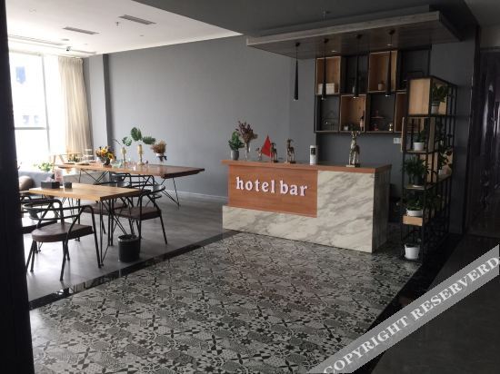 Ибинь: Yuezhuang Hotel