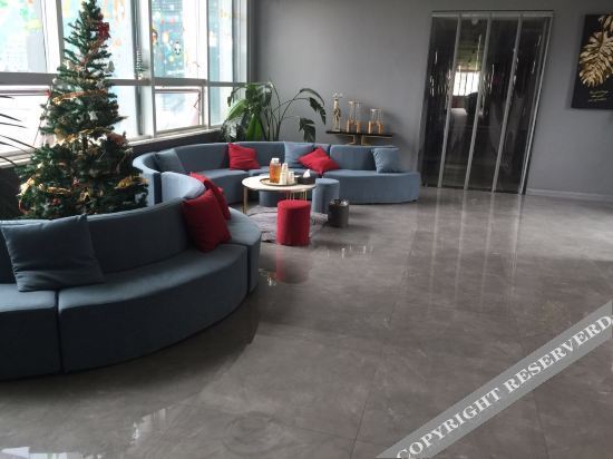 Ибинь: Yuezhuang Hotel