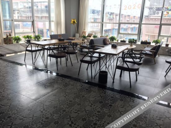 Ибинь: Yuezhuang Hotel