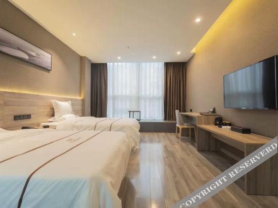 Ибинь: Yuezhuang Hotel