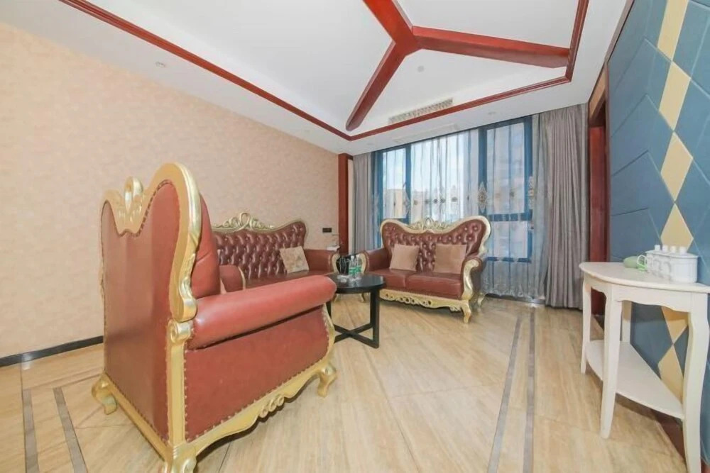 Шаоксинг: Wotianxin Hotel