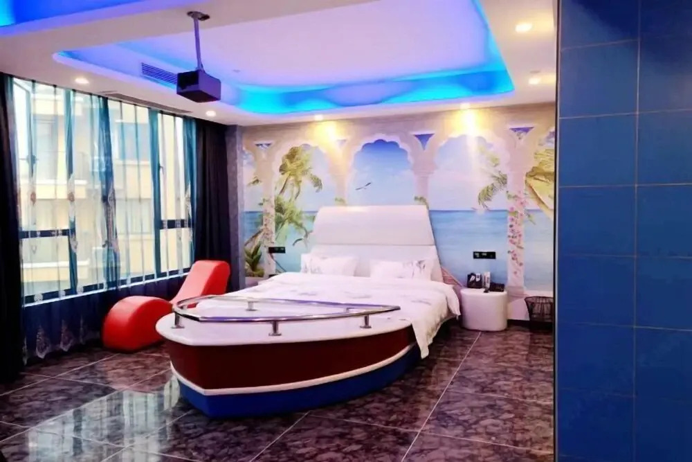 Шаоксинг: Wotianxin Hotel