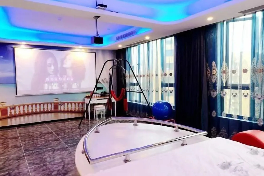 Шаоксинг: Wotianxin Hotel